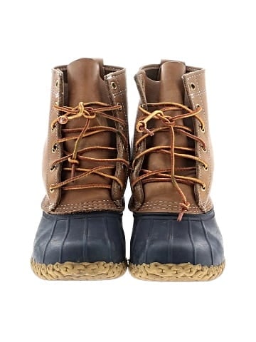 L.L.Bean Rain Boots (view 2)