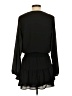 Krisa 100% Polyester Black Cocktail Dress Size XS - photo 2