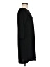 MICHAEL Michael Kors Solid Black Casual Dress Size M - photo 4