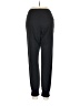 Uniqlo Solid Black Casual Pants Size M - photo 2