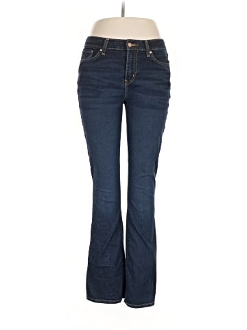 Levi Strauss Signature Jeans (view 1)