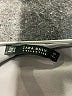 Zara Basic Silver Sleeveless Top Size S - photo 4