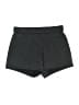 Nike Chevron-herringbone Gray Shorts Size S - photo 1
