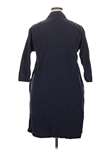 Lands' End Casual Dress (view 2)