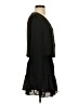 Krisa 100% Polyester Black Cocktail Dress Size XS - photo 4