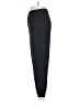 Uniqlo Solid Black Casual Pants Size M - photo 5
