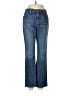 L.L.Bean Blue Jeans Size 6 (petite) - photo 1