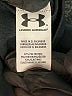 Under Armour Black Long Sleeve T-Shirt Size L - photo 8