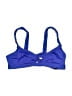 Vitamin A Blue Swimsuit Top Size XS - photo 1