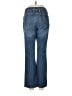 L.L.Bean Blue Jeans Size 6 (petite) - photo 2