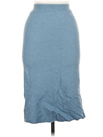 Equipment Wool Skirt (view 1)
