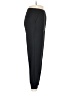 Uniqlo Solid Black Casual Pants Size M - photo 4