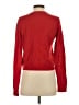 Old Navy Red Cardigan Size S - photo 2