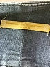 Boom Boom Jeans Blue Jeans Size 1 - photo 7
