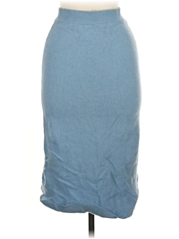 Equipment Wool Skirt (view 2)