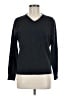J.Crew Factory Store 100% Wool Gray Wool Pullover Sweater Size M - photo 1