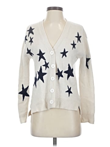 Zadig & Voltaire Cashmere Cardigan (view 1)