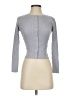 Esprit Gray Long Sleeve Top Size S - photo 1
