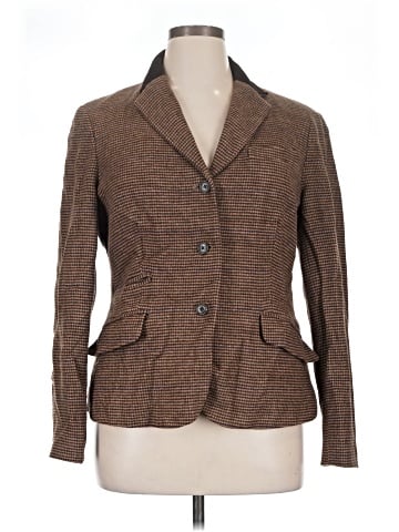 Chaps Blazer (view 1)