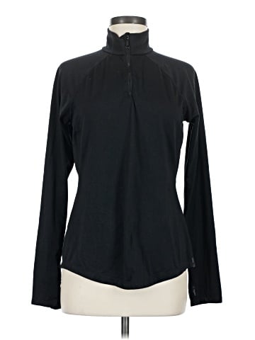 Mountain Hardwear Long Sleeve Turtleneck (view 1)