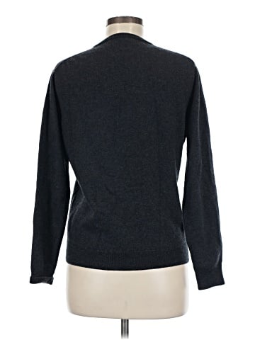 J.Crew Factory Store Wool Pullover Sweater (view 2)