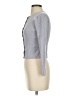 Esprit Gray Long Sleeve Top Size S - photo 5