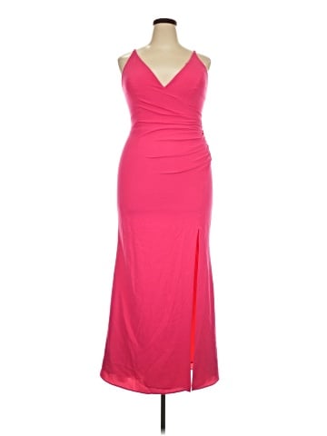 Dress the Population Cocktail Dress (view 1)