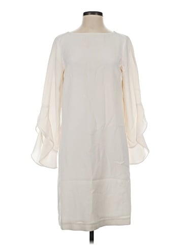 Lafayette 148 New York Casual Dress (view 1)