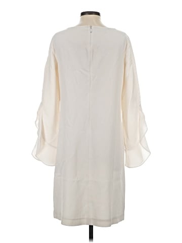 Lafayette 148 New York Casual Dress (view 2)