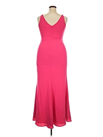Dress the Population Cocktail Dress (view 2)