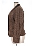 Chaps Tweed Brown Blazer Size 16 - photo 5