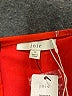 Joie 100% Polyester Red Casual Dress Size S - photo 7