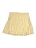 Lou & Grey Yellow Shorts Size M - photo 2