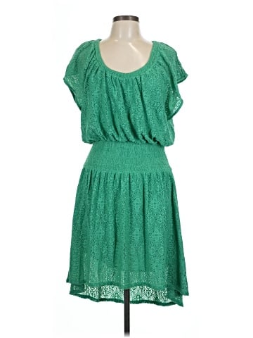 Leifnotes Casual Dress (view 1)