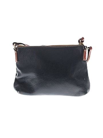 Dooney & Bourke Leather Crossbody Bag (view 2)
