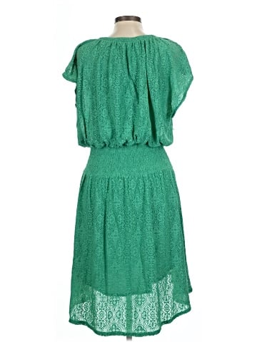 Leifnotes Casual Dress (view 2)