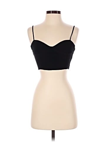 Sun-deh Sleeveless Top (view 1)