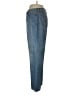 L.L.Bean 100% Cotton Blue Jeans Size 12 - photo 5