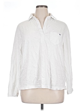 Vineyard Vines Long Sleeve Button Down Shirt