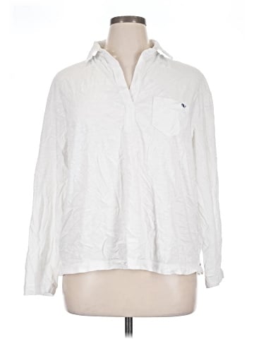 Vineyard Vines Long Sleeve Button-Down Shirt (view 1)