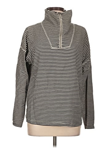 Chaps Turtleneck Sweater (view 1)