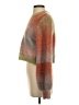 Ted Baker London Color Block Orange Pullover Sweater Size 4 (1) - photo 5