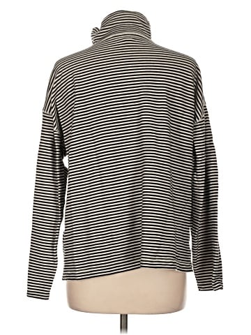 Chaps Turtleneck Sweater (view 2)