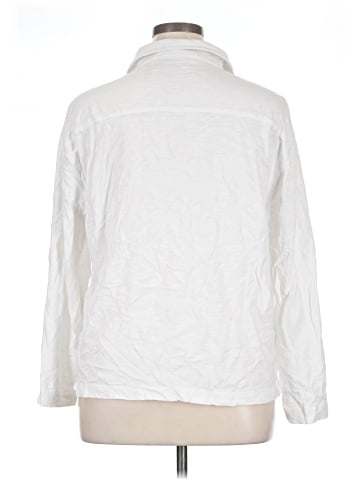 Vineyard Vines Long Sleeve Button-Down Shirt (view 2)