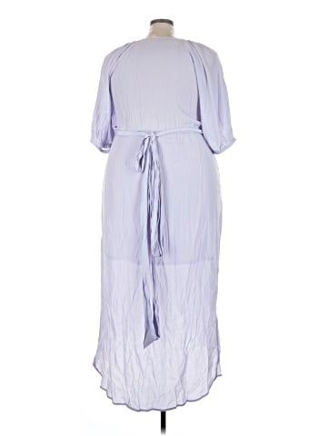 ELOQUII Casual Dress (view 2)