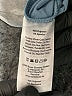 Eddie Bauer Solid Blue Casual Dress Size XL - photo 5