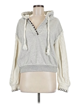 Vintage Havana Pullover Sweater