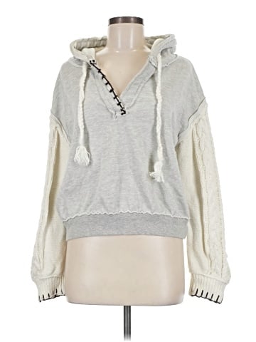 Vintage Havana Pullover Sweater (view 1)