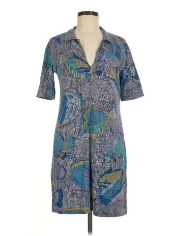 Tori Richard Casual Dress (view 1)