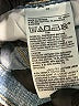 Old Navy Hearts Blue Jeans Size 10 - photo 8